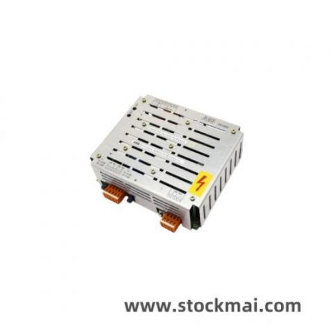 ABB UNS0868A Power Supply - Industrial Control Module