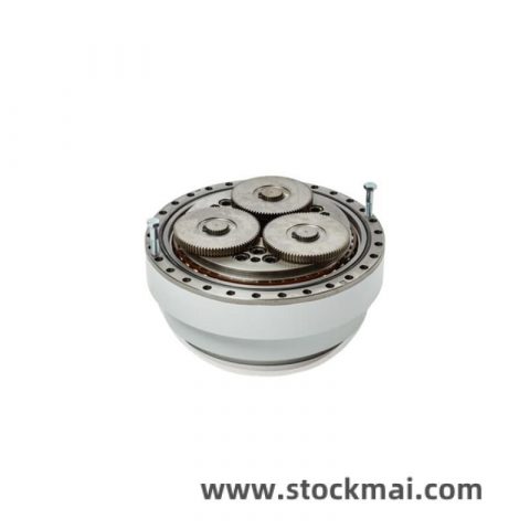 ABB VR3HAC058399-001 Reduct Gear: Precision Drives for Industrial Applications