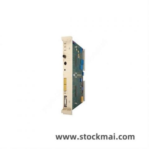 ABB XF D213 A 3BHE028122R0001 - Precision Speed Sensor Interface for Industrial Automation