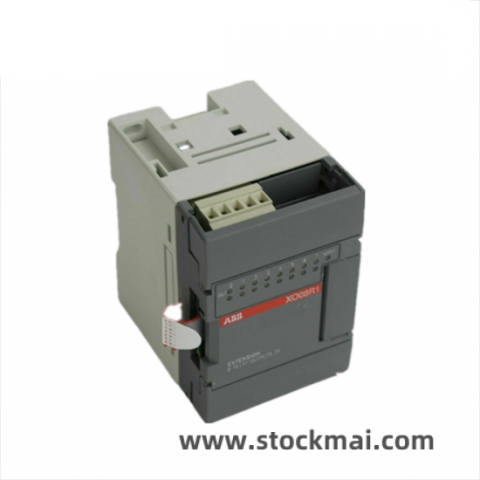 ABB XO08R1 XOO8R1-B04 1SBP260101R1001 Industrial Control Module