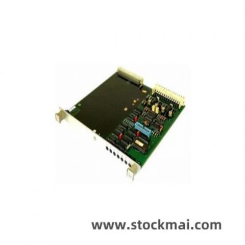 ABB YB161102-AD/1 Resolver Exciter Board for Industrial Control