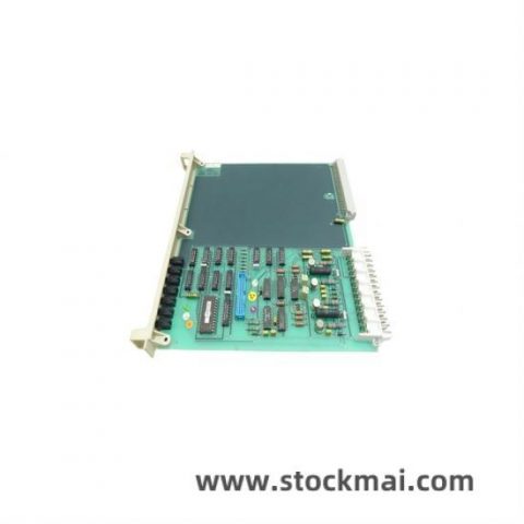 ABB YB161102-AD Resolver Exciter Board for Industrial Control Systems