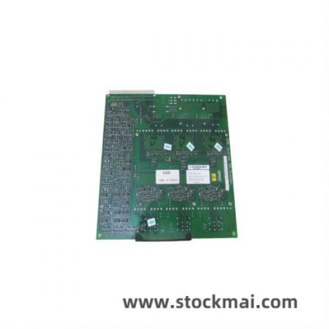 ABB YB560103-CD/26 Industrial Servo Axis Drive, Advanced Motion Control Solution