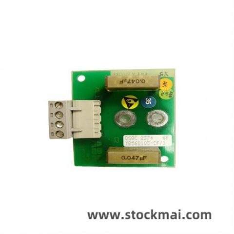 ABB YB560103-CF/1 Industrial Robot Control Circuit Board