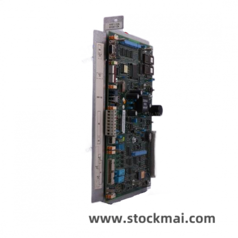 ABB YB560103BE - Industrial Control Module