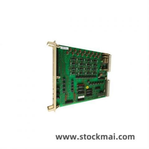 ABB YB560103BE | High-Performance Combination I/O Board