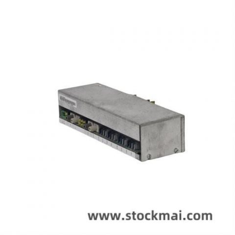 ABB YPC115A - Fiber Optical Distributor