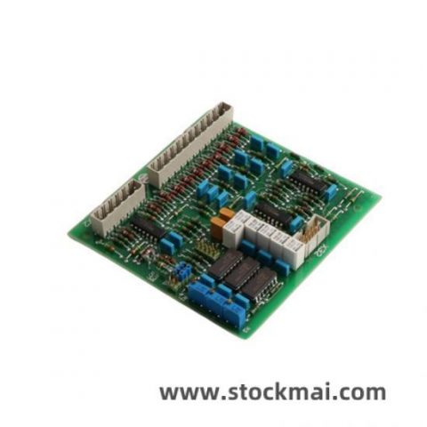 ABB YPG111A 3ASD273001B1 Power Measuring Unit