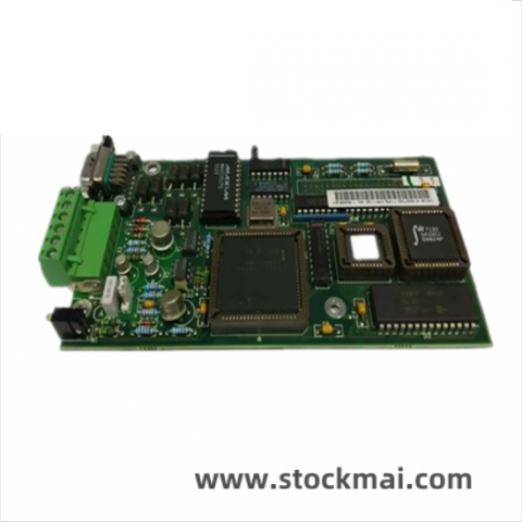 ABB YPK113A Communication Board Module - Industrial Automation Solution