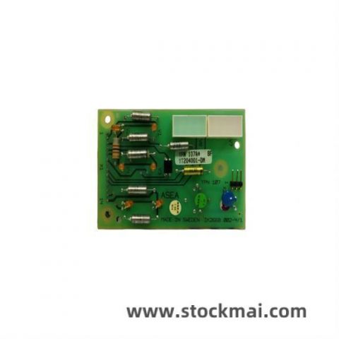 ABB YPQ102E YT204001-FT Automation Parts