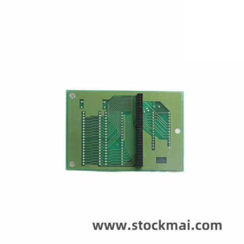 ABB YPR201A YT204001-KE Main Board: Advanced Industrial PLC Module