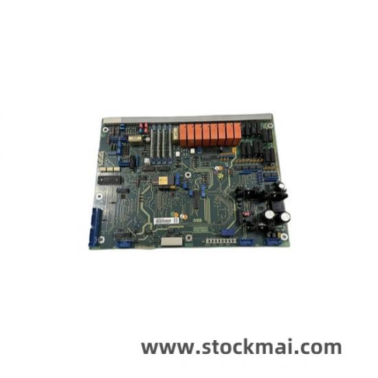 abb_yt204001kb_i_o_board.jpg ABB YT204001KB - High-Performance I/O Board for Industrial Automation