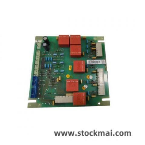 ABB YXU168F - YT204001-JD Drive Board for Industrial Automation Solutions