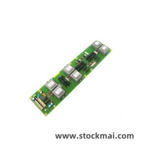 ABB YXU170E - Industrial Input Digital Circuit Board