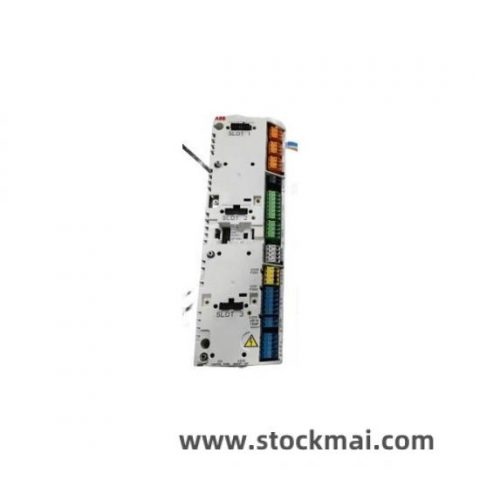 ABB ZCU-14 3AXD50000005164 Inverter I/O Interface Board