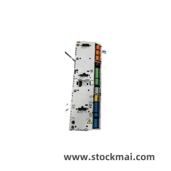 abb_zcu-14_3axd50000005164_inverter_i_o_interface_board.jpg ABB ZCU-14 3AXD50000005164 Inverter I/O Interface Board