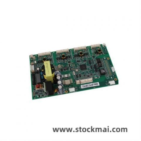 ABB ZINT-592 3AUA0000103603 Inverter Power Board