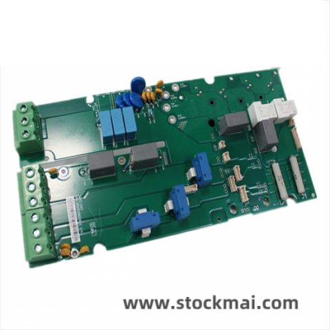 ABB ZMAC-542 | 3AXD50000022463D9200034VS | Converter Board