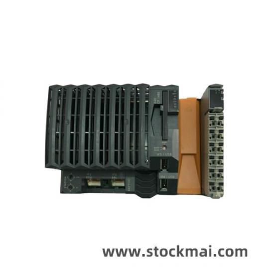 b_r_x20cp1485_plc_controller.jpg Siemens 1785-ME32 I/O Module - Programmable Logic Controller, Precise Control Solutions