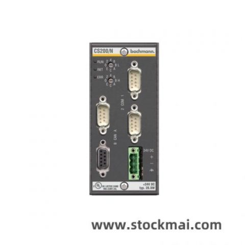 AB 2711P-RP2EX Industrial Control Module, High-Performance PLC