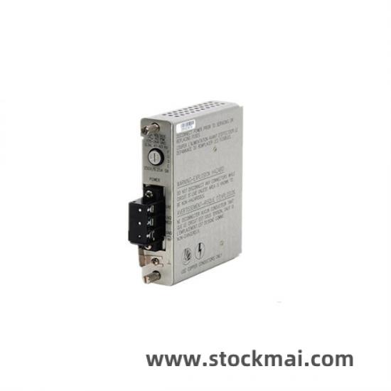bently_nevada_125840-01_3500_15_power_supply_i_o_module.jpg ABB 22-HIM-C2S Module - Advanced Industrial Control Solution