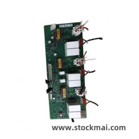 CSDT PLC Module 3402069500 - Advanced Industrial Control Solution
