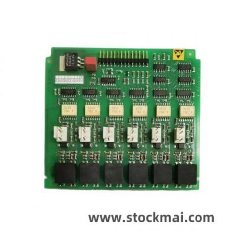 DAFT 3402063400 Industrial PLC Module