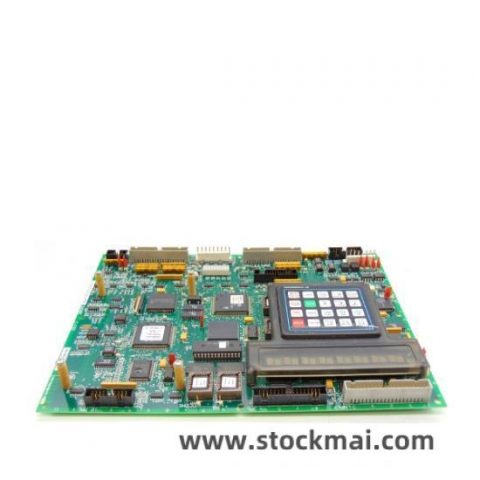 Siemens 2711P-T19C22A9P HMI Operator Panel, Industrial Control System