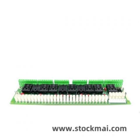 ABB Automation 1440-VSE02-01RA Industrial Control System Module