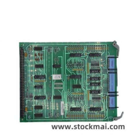 Advanced Industrial Control Module: 1775-S4B - Unleashing Precision & Efficiency in Manufacturing Automation