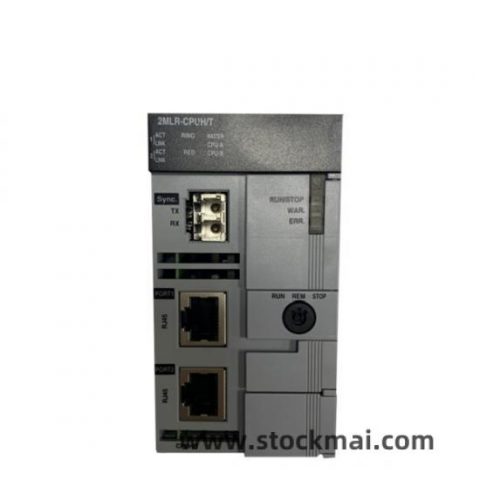 Siemens 2711-K5A2X HMI Panel, Industrial Control System Module