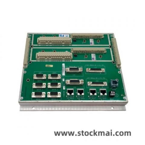 BrandNew-SK-U1-PS1-H1: Industrial Control Module