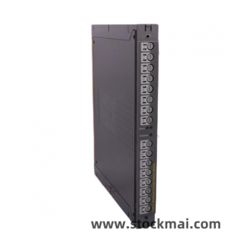 ICS TRIPLEX TC-308-02-2M5: Industrial Automation Control Module, Precision & Reliability