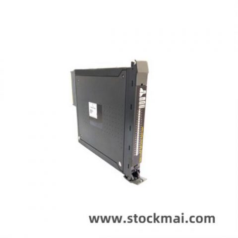 ICS Triplex T3160 Blank Communication Module: Industrial Control Solutions Reinvented