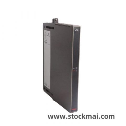 ICS Triplex T3310 Regent I/O Transceiver - High-Security Digital Interface Module