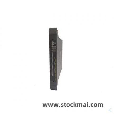 ICS TRIPLEX T8402 - High-Performance Digital Input Module