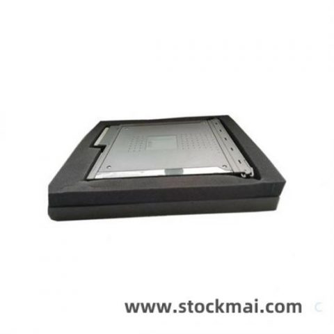 ICS TRIPLEX T8432 Dual Analog Input Module, Industrial Control Module