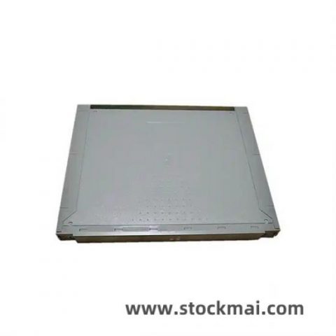 ICS TRIPLEX T8473: Trusted TMR 120VAC Isolated Digital Output Module