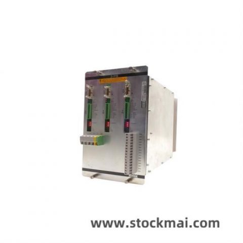 Allen Bradely 1398-DDM-075 Servo Drive: Precision Control for Industrial Automation