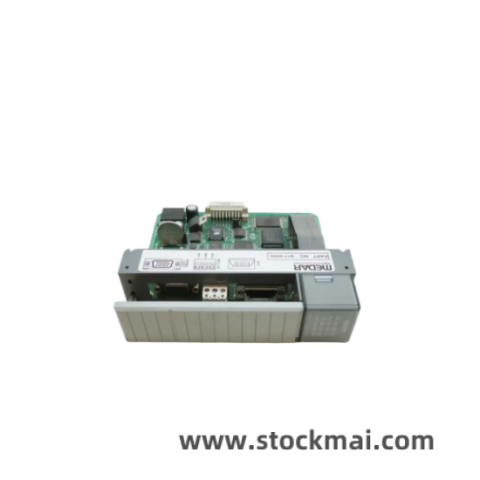 Medar 917-0050 Weld Control Module, Industrial Automation Solutions