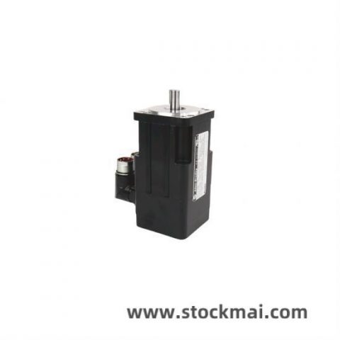 MPL-A310F-HK22AA: Precision AC Servo Motor for Industrial Automation