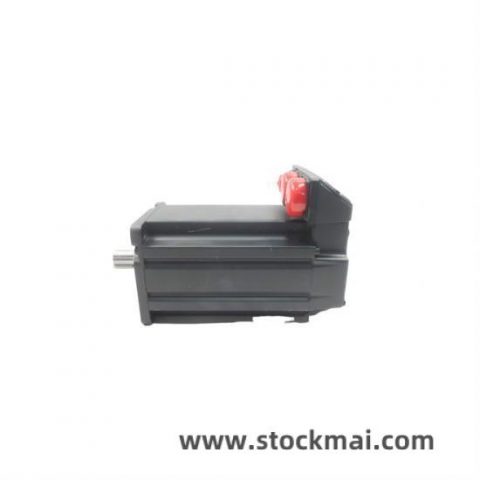 MPL-B330P-SJ24AA Servo Motor - High-Performance, Precision Control for Industrial Automation