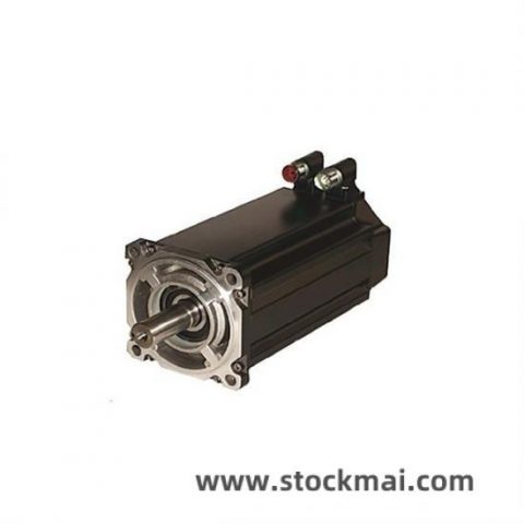 MPL-B430P-SJ74AA Servo Motor - Mitsubishi, Precision Control for Industrial Applications