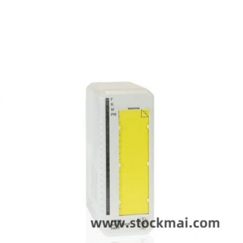 ABB AI880A 3BSE039293R1 High Integrity Analog Input Module