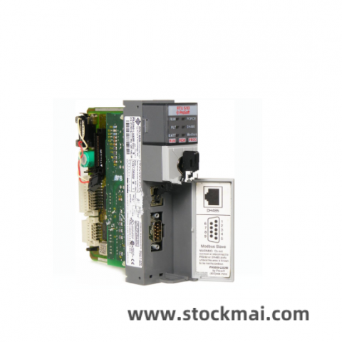 Prosoft 3250-L532M/D Remote Terminal Unit - Industrial Control Solution