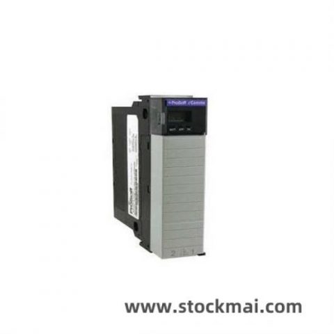 ProSoft ILX56-MM Message Manager for Industrial Control Systems