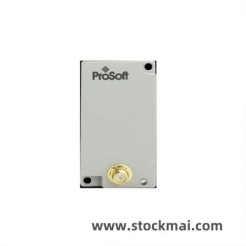 ProSoft ILX800-SMSG SMS Plug-in Module - Advanced Communication Solutions for Industrial Automation