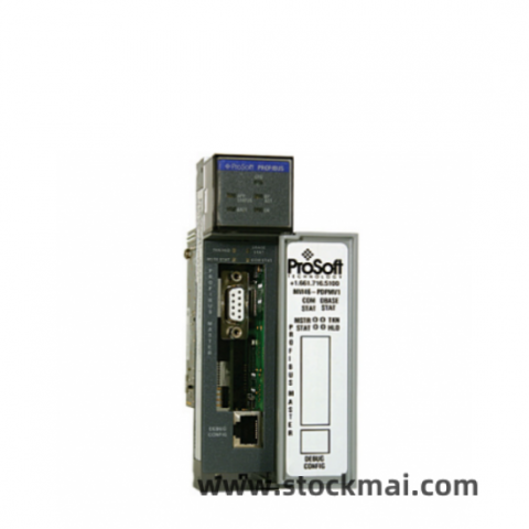 Prosoft MVI46-PDPMV1 Industrial Master Network Interface Module