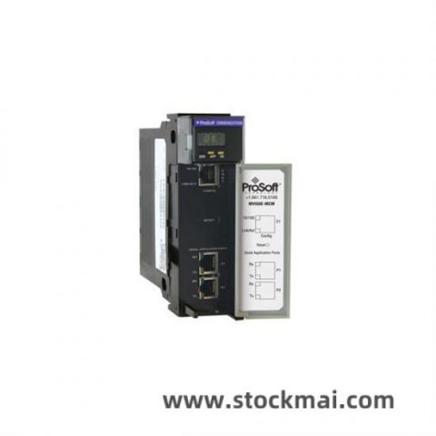 ProSoft MVI56E-MCMXT Enhanced Communication Module
