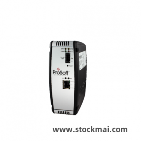 Prosoft PLX31-EIP-PND: Your Gateway to Seamless EtherNet/IP & PROFINET Integration